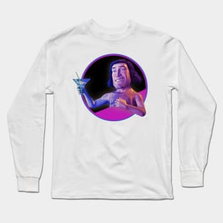 Lord Farquaad favorite Long Sleeve T-Shirt